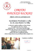 Caritas Diecezji Ełckiej