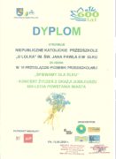 Śpiewamy dla Ełku